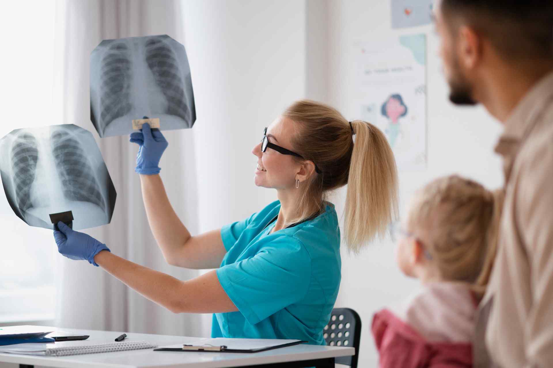 Congestive Heart Failure Clovis Country Dental