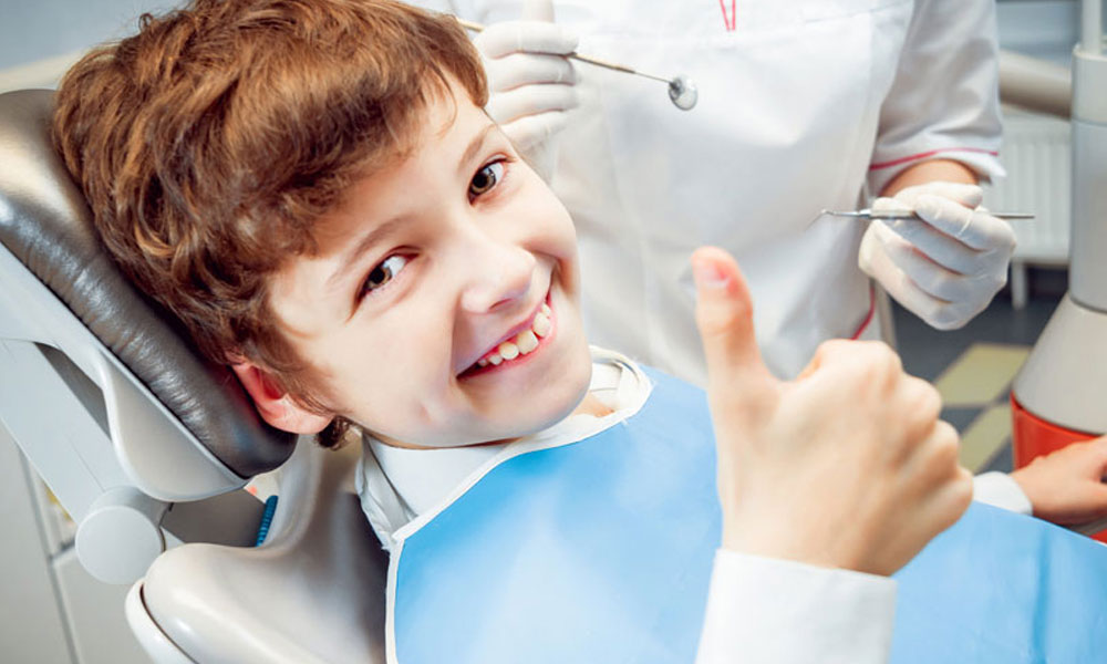 Children’s Dentistry