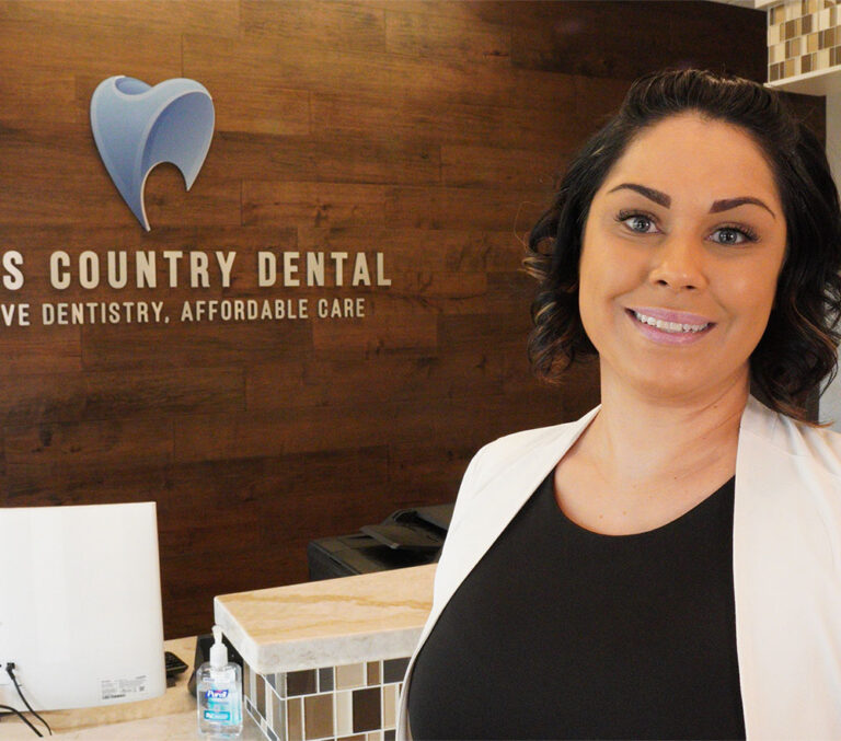 Dentist Accepting New Patients Clovis Country Dental