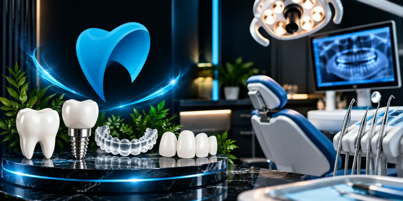 Clovis Dentist: Complete Guide to Choosing the Right Dentist in Clovis, CA